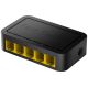 2. Switch CUDY FS105D 5-Port 10/100