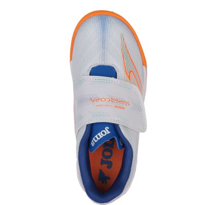 3. Buty Joma Super Copa 2602 Jr IN SCJW2602INV