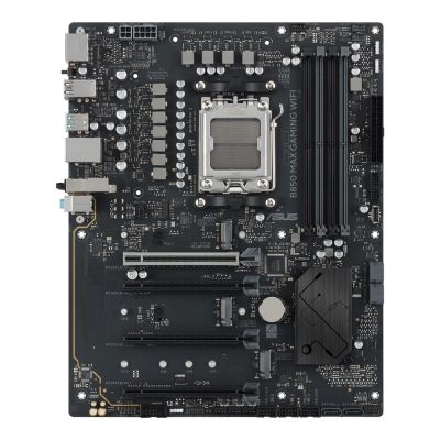 13. Płyta główna ASUS B850 MAX GAMING WIFI