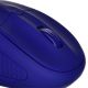 8. Mysz TRUST Primo Wireless Mouse matt dark blue