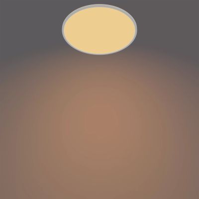 4. Philips Funkcjonalność Lampa sufitowa Superslim 36 W