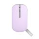 Mysz bezprzewodowa ASUS Marshmallow MD100 Granatowa