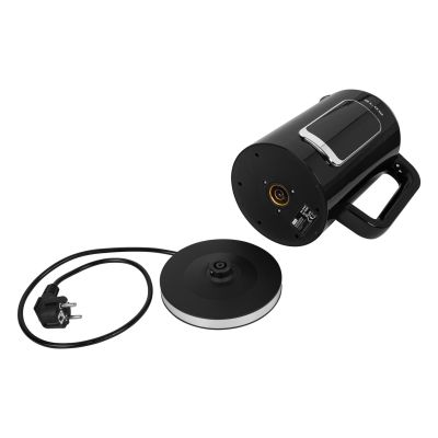 2. Czajnik czarny z wyświetlaczem 2500W BK-17PBT BLOW WI-FI TUYA