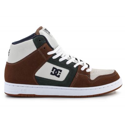 11. Buty DC Shoes Manteca 4 Hi S M ADYS100791-XCCG