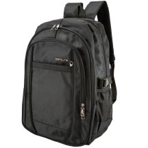 PLECAK LAPTOPOWY CZARNY SEMI LINE