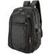 PLECAK LAPTOPOWY CZARNY SEMI LINE