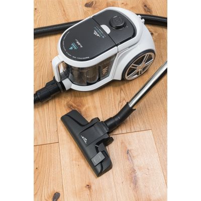 18. Eta Stormy Home 2,2 l Cylinder próżniowy Suchy 800 W Worek na kurz