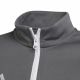 6. Bluza adidas Junior Entrada 22 Track Jr H57521