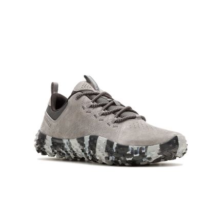 4. Merrell Wrapt Czarny