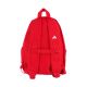 2. Plecak dla dzieci adidas FC Bayern Monachium czerwony KT3403