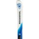 3. Narty Rossignol Experience Jr Kid-X / Kid 4 GW B76 Black
