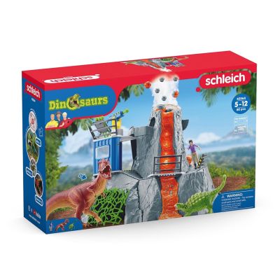 13. schleich Dinosaurs 42564 zestaw zabawkowy