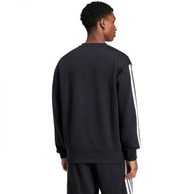 3. Bluza adidas Essentials 3-Stripes Fleece M JE6304