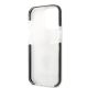 7. Etui Karl Lagerfeld Karl&Choupette na iPhone 13 Pro Max - białe