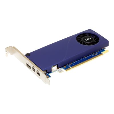 7. Karta graf. SPARKLE SA310C-4G A310 ECO 4GB GDDR6