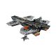 13. LEGO Marvel Super Heroes 76354 - Lotniskowiec T.A.R.C.Z.Y