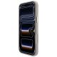 5. Etui Guess Embossed 4G Classic MagSafe na iPhone 17 Pro Max / 18 Pro Max - różowe