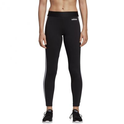 3. Spodnie treningowe adidas Essentials 3 Stripes Tight W DP2389