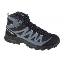 Buty Salomon X Ward Leather Mid GTX W 471820