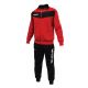 2. Dres Givova Tuta Visa TR018 1210 czerwony/czarny