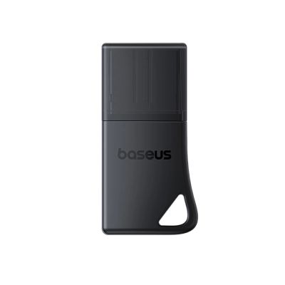 4. Adapter bluetooth Baseus Encok BA04+ Bluetooth 5.4 - czarny