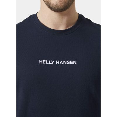 12. Koszulka Helly Hansen HH Core 2.0 M 54598 597