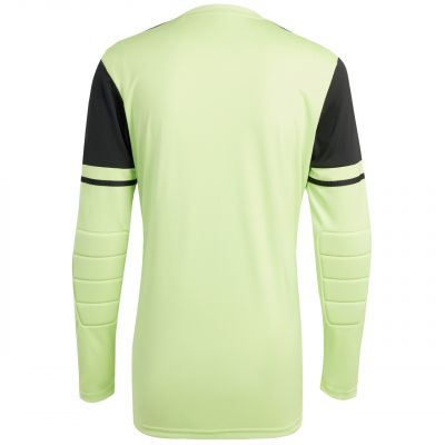 3. Koszulka bramkarska adidas Squadra 25 Long Sleeve M JG1129