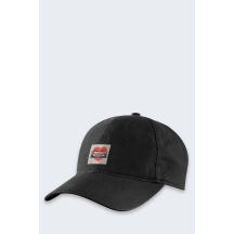 Czapka Carhartt Canvas Heart BLACK