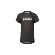 T-Shirt dziecięcy POC Y's Essential MTB Tee szary
