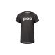 T-Shirt dziecięcy POC Y's Essential MTB Tee szary