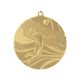 10. medal złoty- siatkówka