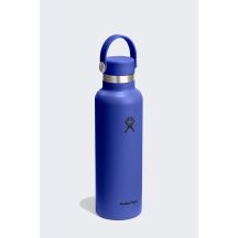 Butelka termiczna Hydro Flask 21 Oz Standard Flex Cap (621 ml) - capri blue