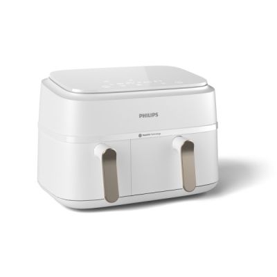 25. Frytownica beztłuszczowa PHILIPS NA 353/10
