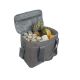 3. Rivacase 5736 pojemnik termiczny 30 l Szary