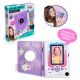 3. Tajny dziennik wideo Canaltoys