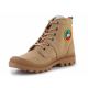 4. Buty Palladium Pallabrousse Legacy M 08701-227-M