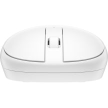 Mysz HP 240 Lunar White Bluetooth Mouse bezprzewodowa biała 793F9AA