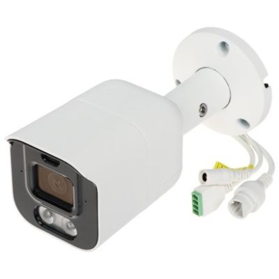 Kamera IP APTI-AI508C2IW-36AD Active Deterrence - 5 Mpx 3.6 mm