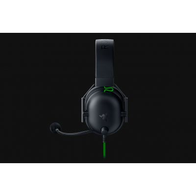 19. Słuchawki Razer BlackShark V2 X