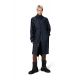 7. Kurtka, płaszcz przeciwdeszczowy Rains unisex Fishtail Parka W3 18140 47