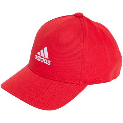 5. Czapka z daszkiem adidas Embroidered Logo Lightweight Baseball IY5421