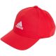 5. Czapka z daszkiem adidas Embroidered Logo Lightweight Baseball IY5421