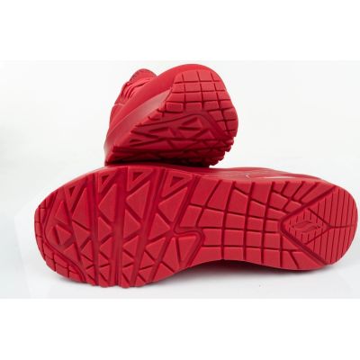 35. Buty Skechers Uno M 52458/RED