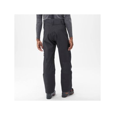 8. Spodnie MILLET M Cosmic Gtx 3L Pant czarny