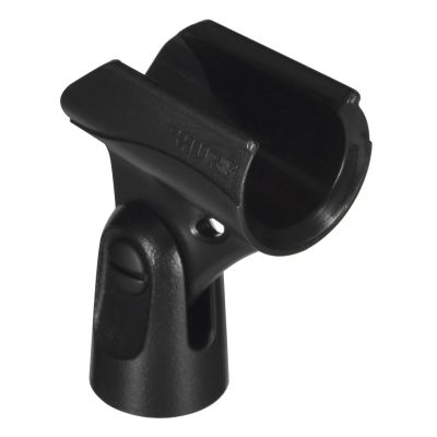 5. Shure SM57-LCE - Mikrofon dynamiczny, kardioidalny, instrumentalny, lektorski.