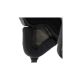 10. Kask narciarski ROSSIGNOL FIT VISOR IMPACTS BLACK