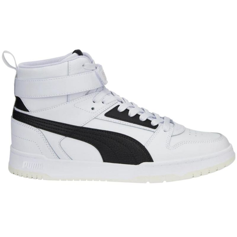 6. Buty Puma Rbd Game M 385839 01