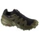 Salomon Speedcross 6 GTX L47584100 Czarne 41 1/3