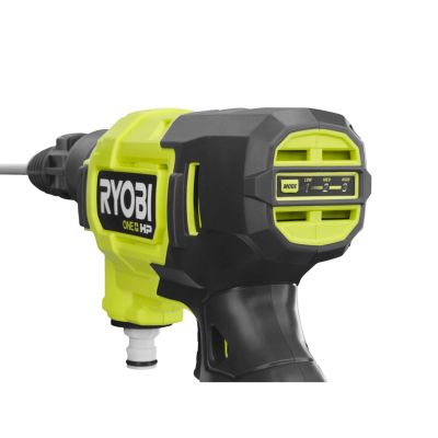 2. Myjka ciśnieniowa 18V 5133004570 RYOBI