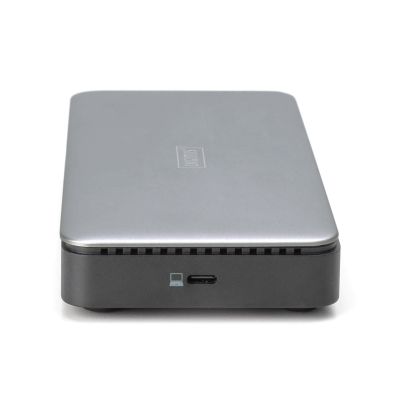 5. Digitus Stacja dokująca USB-C, 11 portów